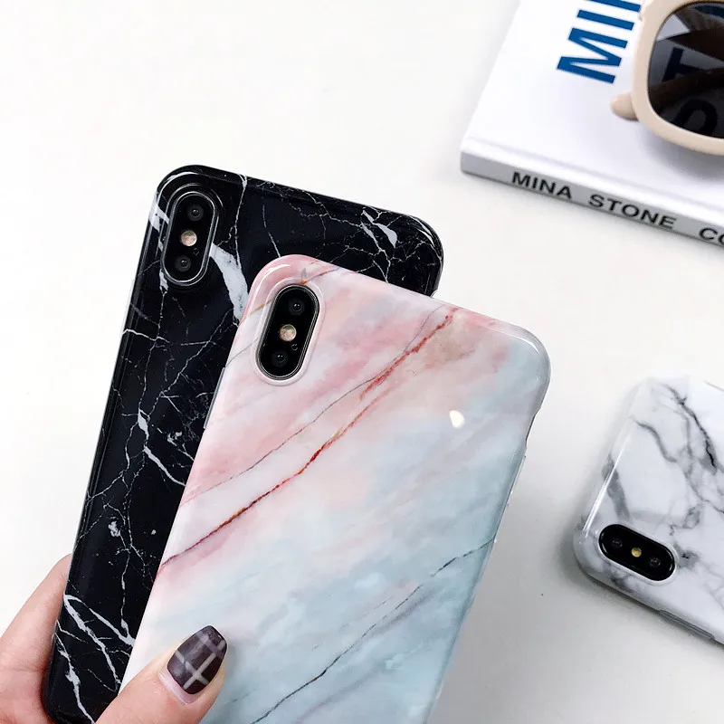 Чехол для huawei P30 Pro, Мраморная задняя крышка для Coque huawei P30 P 30 Pro Lite P30Lite, чехол P30Pro, силиконовый мягкий гелевый ТПУ чехол для телефона