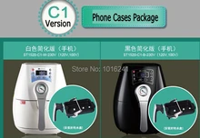 2017 new Mini 3D Vacuum Heat Press Machine Sublimation press for Phone cases