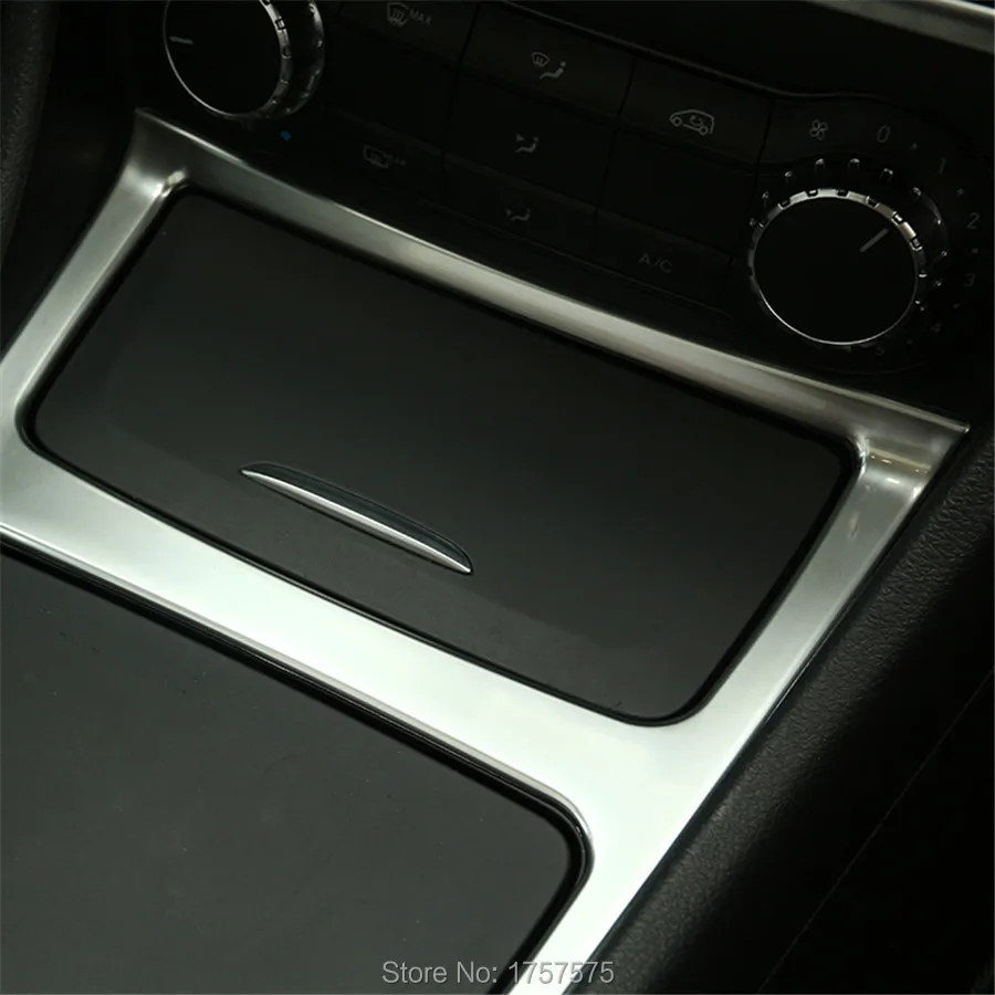 car interior accessory for Mercedes Benz CLA (4)