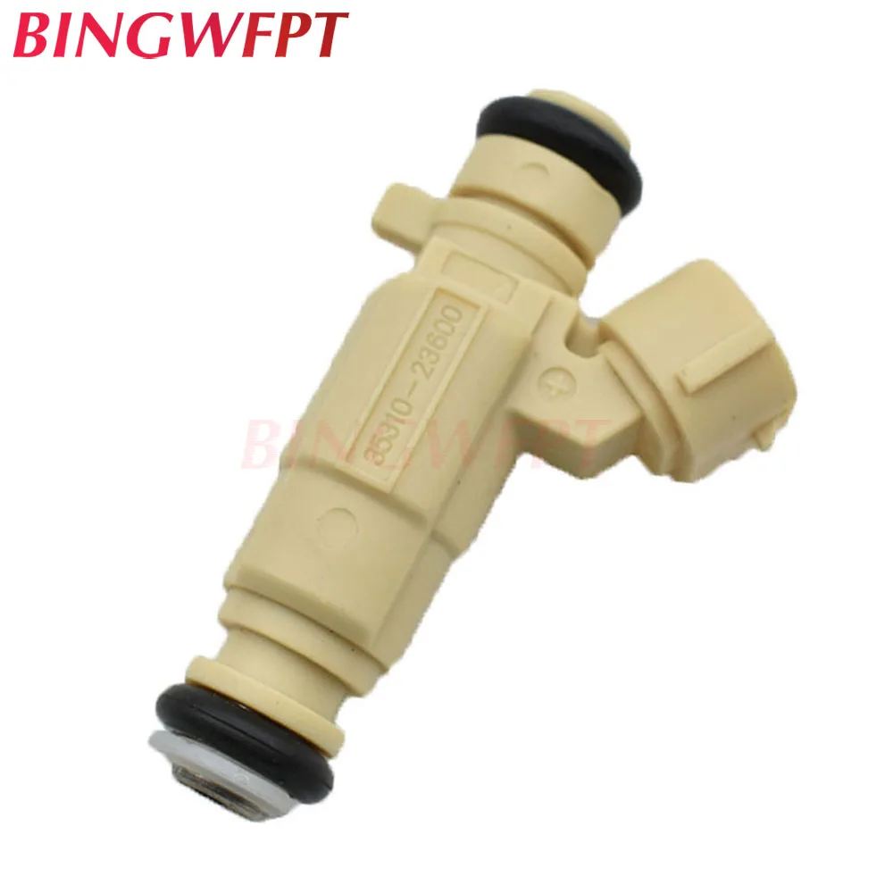 

High quality Fuel Injector 35310-23600 3531023600 for Hyundai ELANTRA TIBURON TUCSON SANTA FE injection nozzle