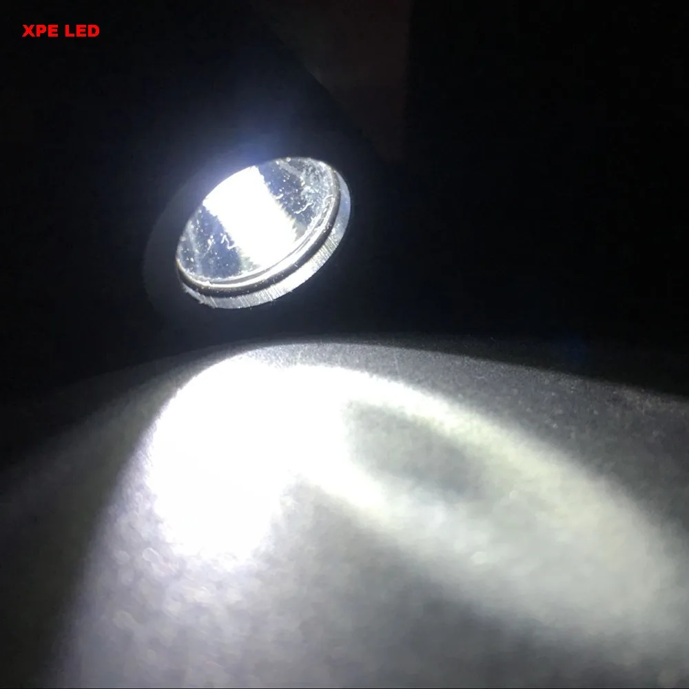 P25 mini flashlight (10)