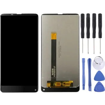 

LCD Screen and Digitizer Full Assembly for VKworld S8