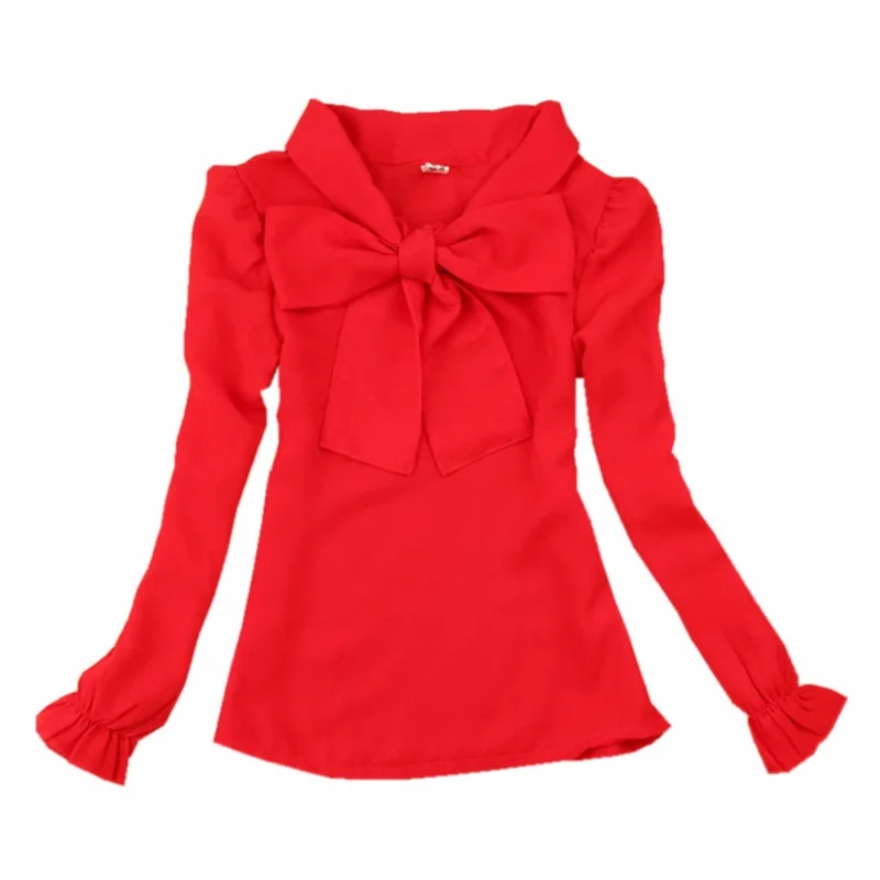 red tops for girls