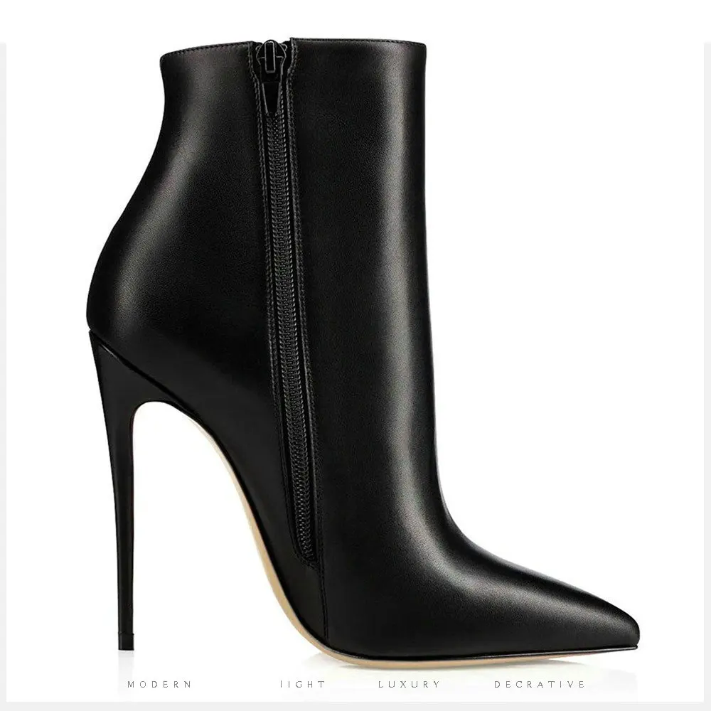ANKLE BOOTS (2)