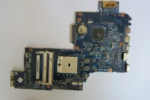 L875D integrated motherboard for T*oshiba laptop L875D H000043850
