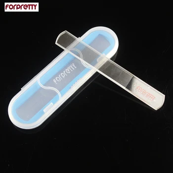 

Nail File Cuticle 240 Grit Nails Buffer Art DIY Kit FORPRETTY Lixa De Unha Polish Lime A Ongle Glass Mini Nagelvijl Easy Shiner
