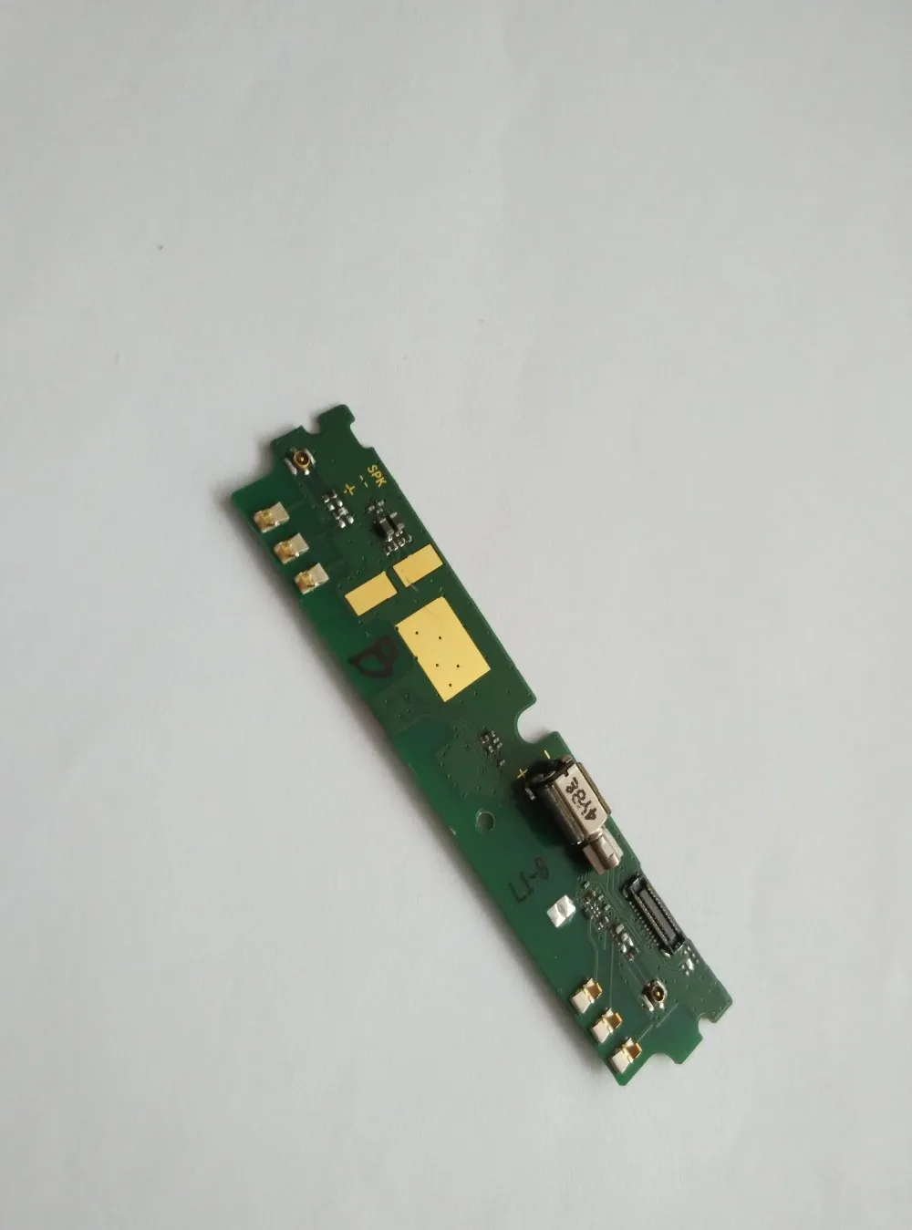 100% USB плюс маленькая плата + ремонт двигателя Замена для iNew L1 MTK6582 Quad Core 5 3 ''HD 4G LTE