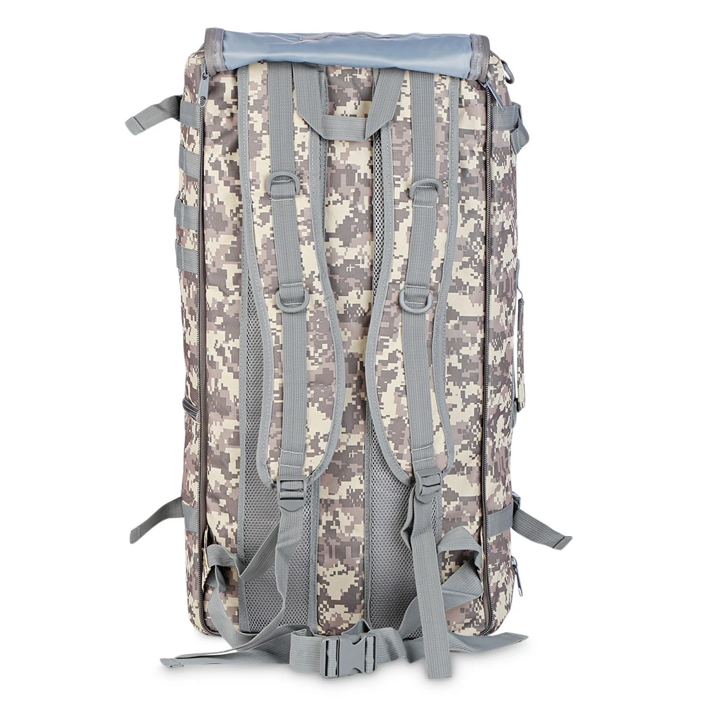 Military Molle Bag Camping Tactical Backpack Men Large Backpacks  (6)