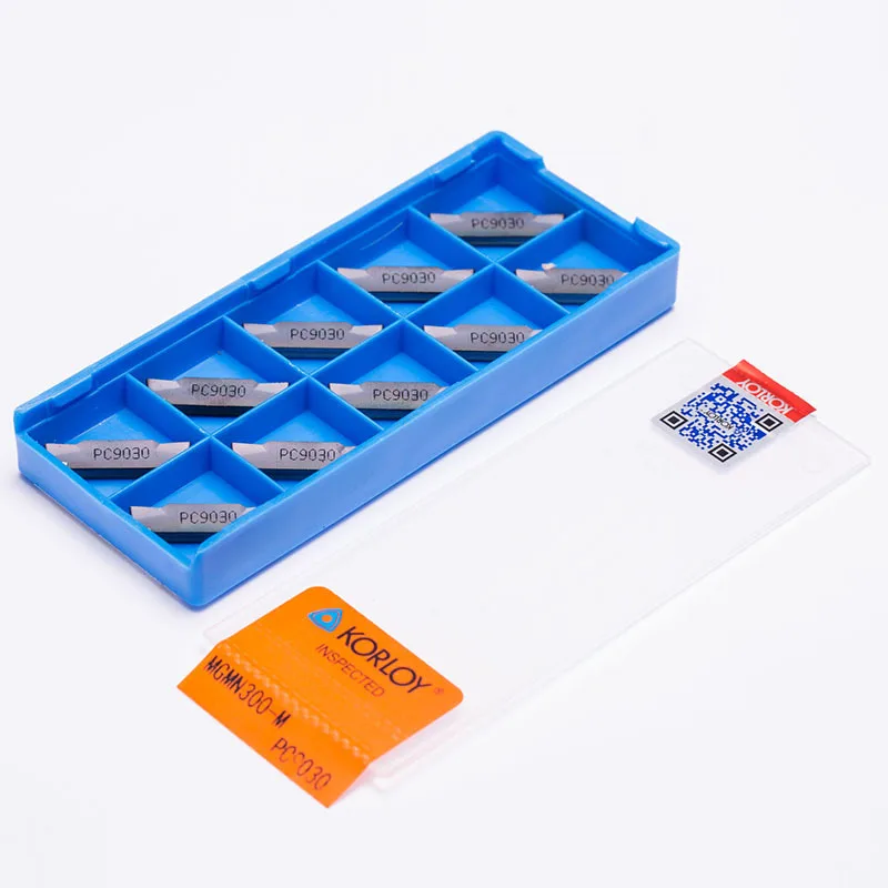 Ceramic Insert