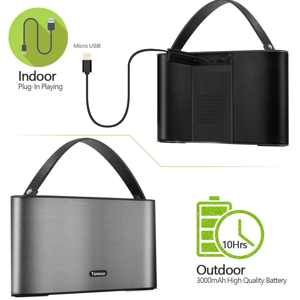 bluetooth speaker6