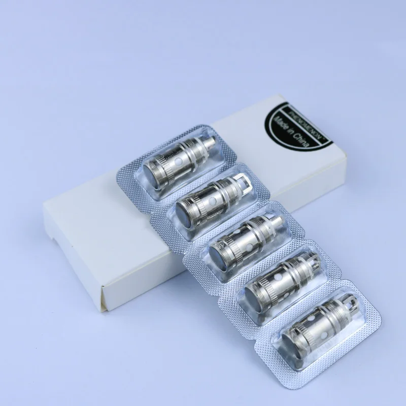 Испаритель iJust S/IJUST 2/Melo 3/mini Melo3 iStick Pico сменная катушка EC головка 0 3 Ом 10