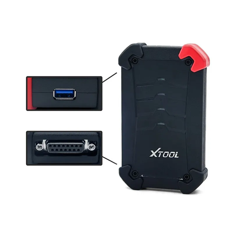 Новейший XTOOL X100 PAD X 100 авто ключ программист с маслом инструмент для отдыха и регулировка одометра X-100 PAD