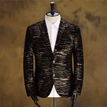 Men Blazer Masculino Vetement Homme 2018 Blazer Hombre Ropa Hombre de Marca Mens Blazer Homecoming Dresses for Men