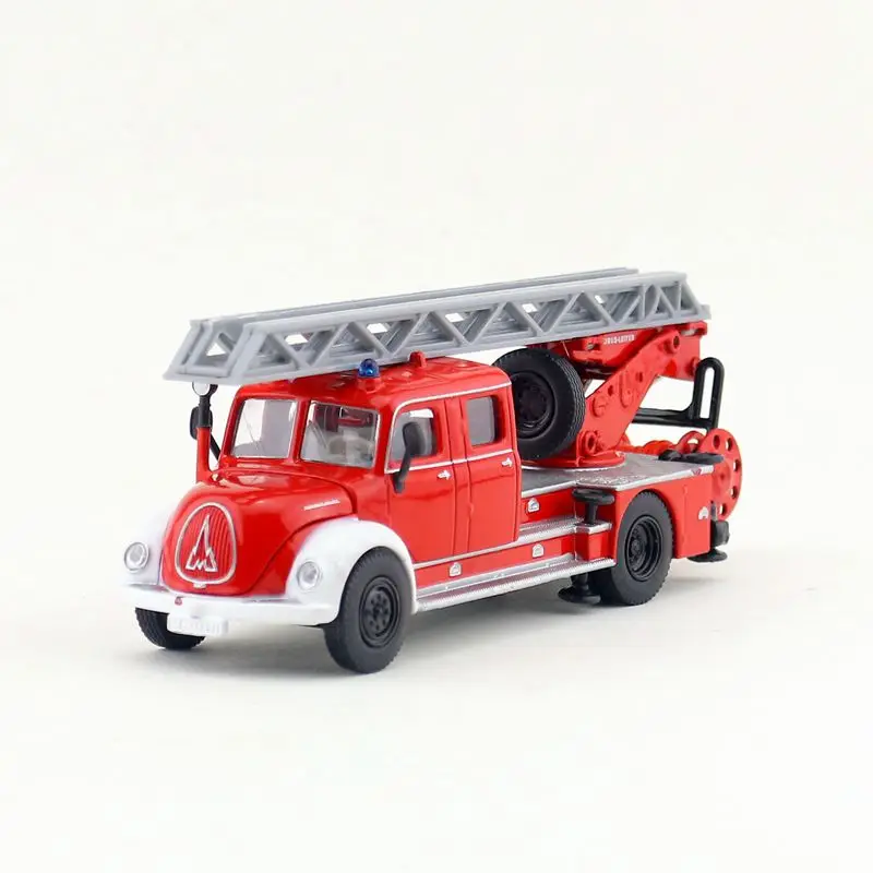 

Free Shipping/Siku 4114 Toy/Diecast Metal Model/1:50 Scale Magirus Ladder truck Car/Educational Collection/Gift/Children/No Box