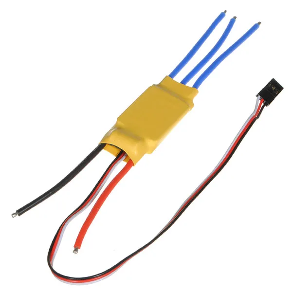 Hot-Sale-XXD-HW30A-30A-Brushless-Motor-ESC-For-Airplane-Quadcopter-Drone (1)