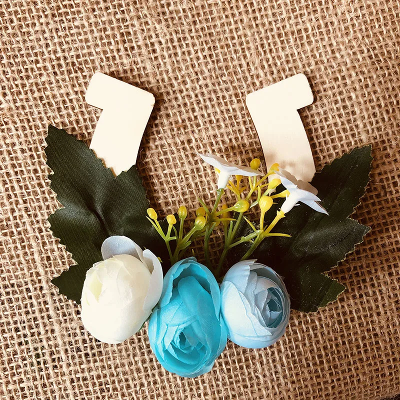 horse shoes decoration
