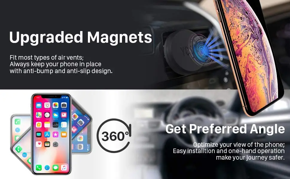 car phone holder