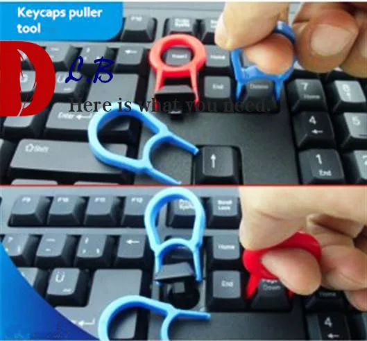 Keyboard puller