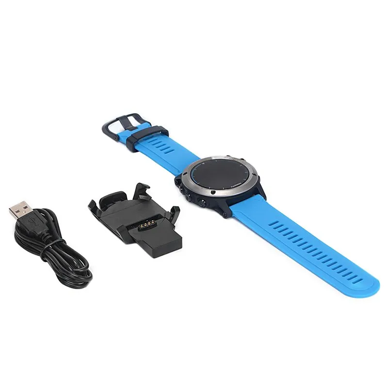 garmin fenix 3 watch charger