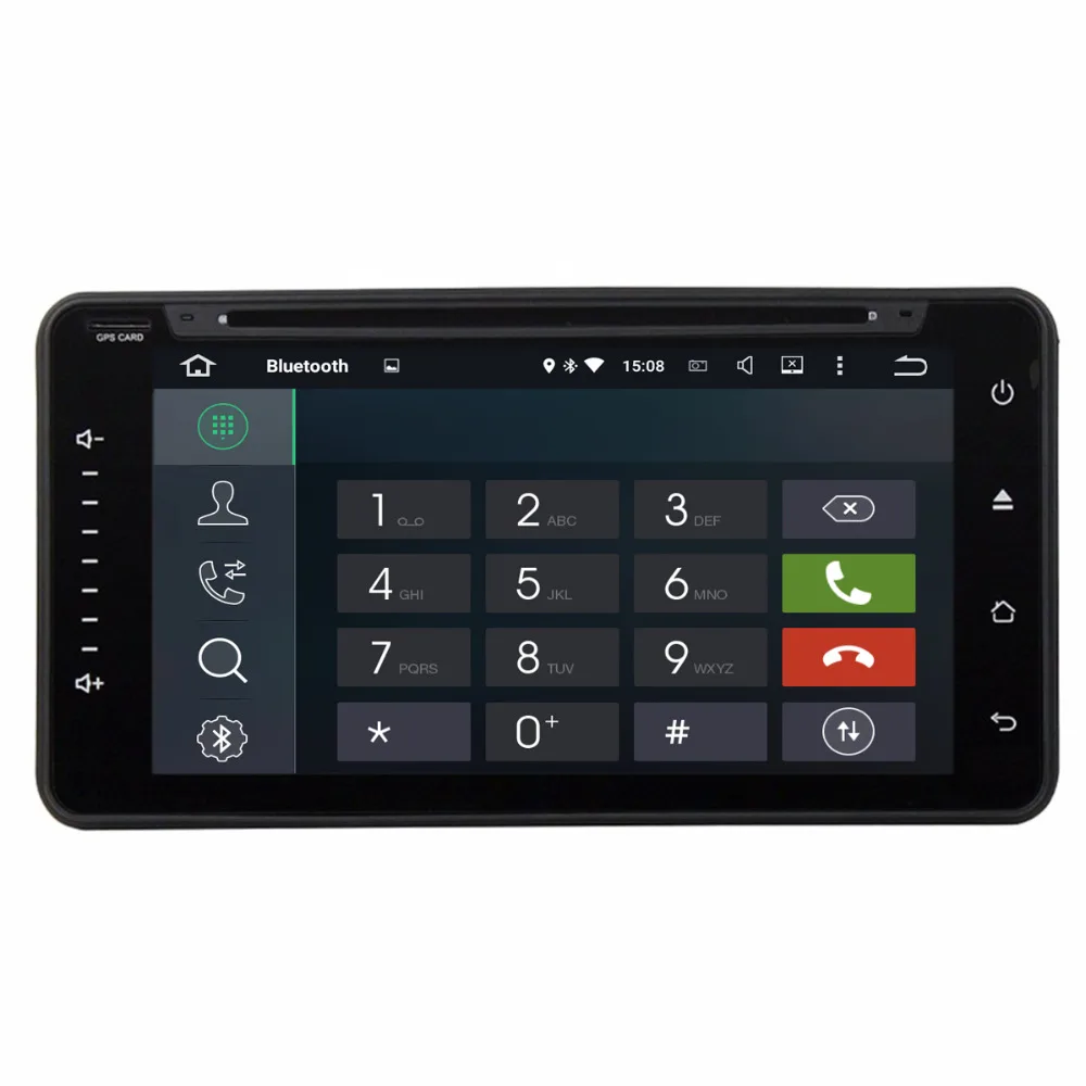 Discount COIKA 8-Core 4+64G RAM Android 8.0/9.0 Car Head Unit ForToyota FJ Cruiser Echo Alphard Terios Sequoia Prado Camry GPS Navi Radio 4 Discount COIKA 8-Core 4+64G RAM Android 8.0/9.0 Car Head Unit ForToyota FJ Cruiser Echo Alphard Terios Sequoia Prado Camry GPS Navi Radio 4