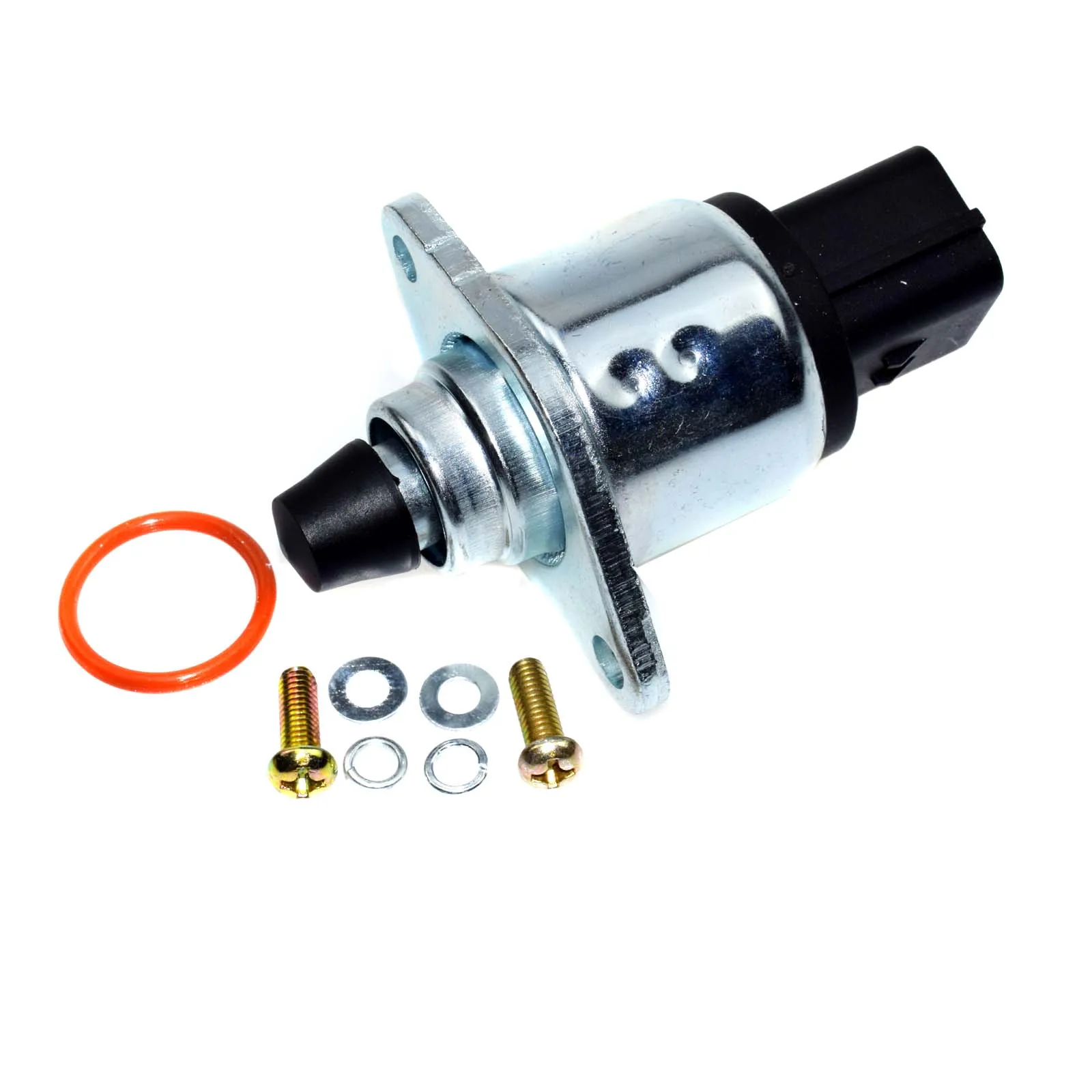 Клапан контроля холостого хода WOLFIGO IACV для Subaru Forester Legacy Baja Impreza 1999 2004 22650 AA192 22650AA192