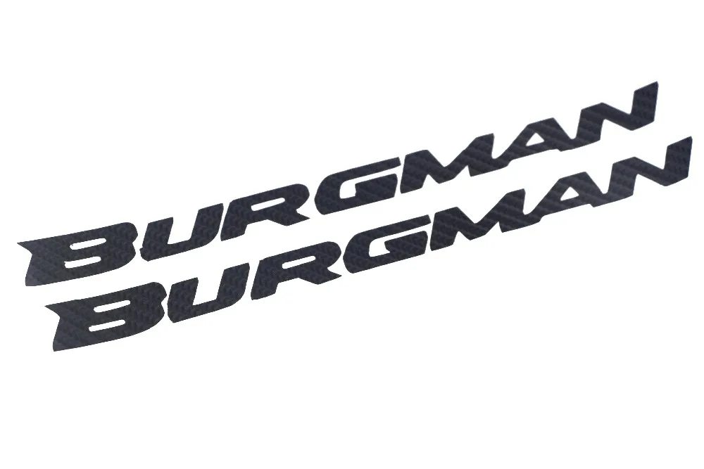 BURGMAN-1 
