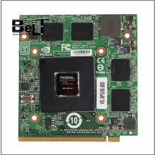 Ноутбук vga карты 9500MGS 9500GT GS 512 Мб MXM II G84-625-A2 видеокарта для acer Aspire 6920 8920 4720 7520 7720