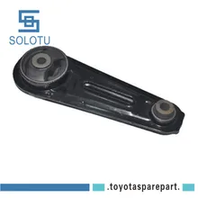 Задний буфер ASSY-ENGINE крепления для X-TRAIL T31Z MR20DE+ QR25DE 2008- 11360-JE20B