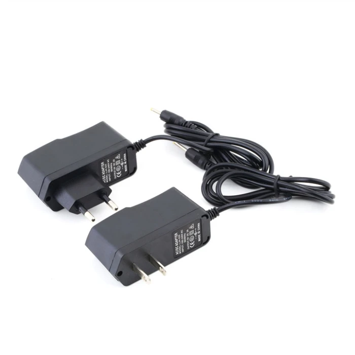 Universal Charger 5 V 2 A DC 2.5 mm EU Power Adapter Supply for Android Tablet