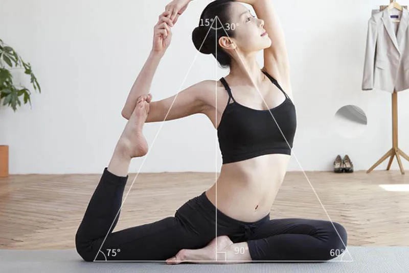 Коврики для йоги из натурального каучука, Tuhao, 5 мм, полиуретановый коврик для фитнеса, расширяющийся 68 см с линией тела, на заказ, с надписью esterilla yoga colchoneta