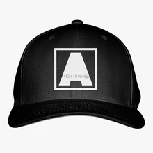 hip hop Baseball caps Printed snapback Armin Van Buuren Baseball Cap