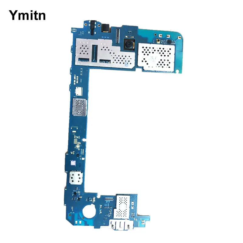 Ymitn хорошо работает разблокирована с чипами материнская плата глобальная прошивка материнская плата для samsung Galaxy Tab 4 7,0 T231 T230