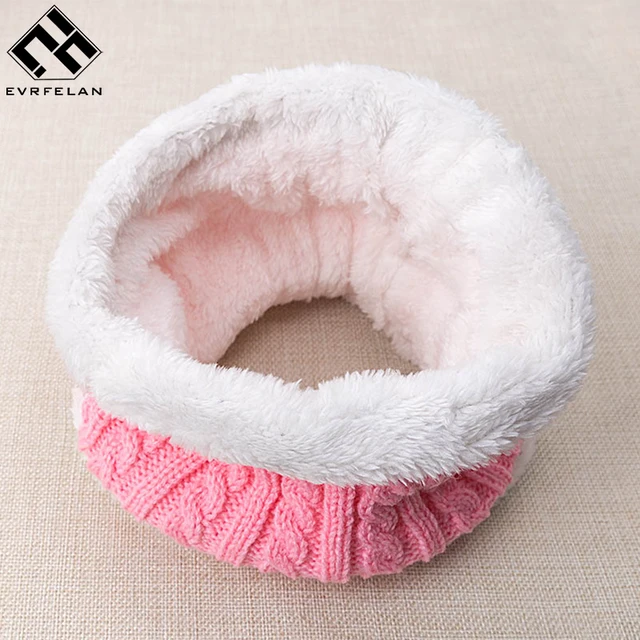 Новинка 2018 года; модный детский шарф для Детские зимние штаны шарф для ребенка бренд шарф Детские для мальчиков и девочек вязать шеи Оптовая/ розничная продажа