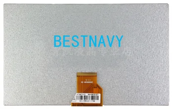 

Brand new Chimei Innolux 9inch LCD display AT090TN10 Screen for Tablet PC GPS MP4 MP5 Allwinner A13 Q9 Sanei N91 Elite MOMO9