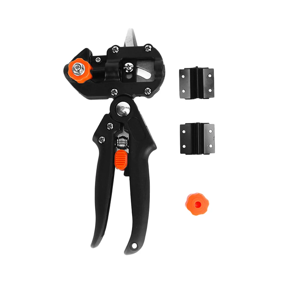 Garden Nursery Fruit Tree Grape Vine Pruner Shears Scissor Grafting Cutting Pruning Tools Set GHS99 Garden Nursery Fruit Tree Grape Vine Pruner Shears Scissor Grafting Cutting Pruning Tools Set GHS99