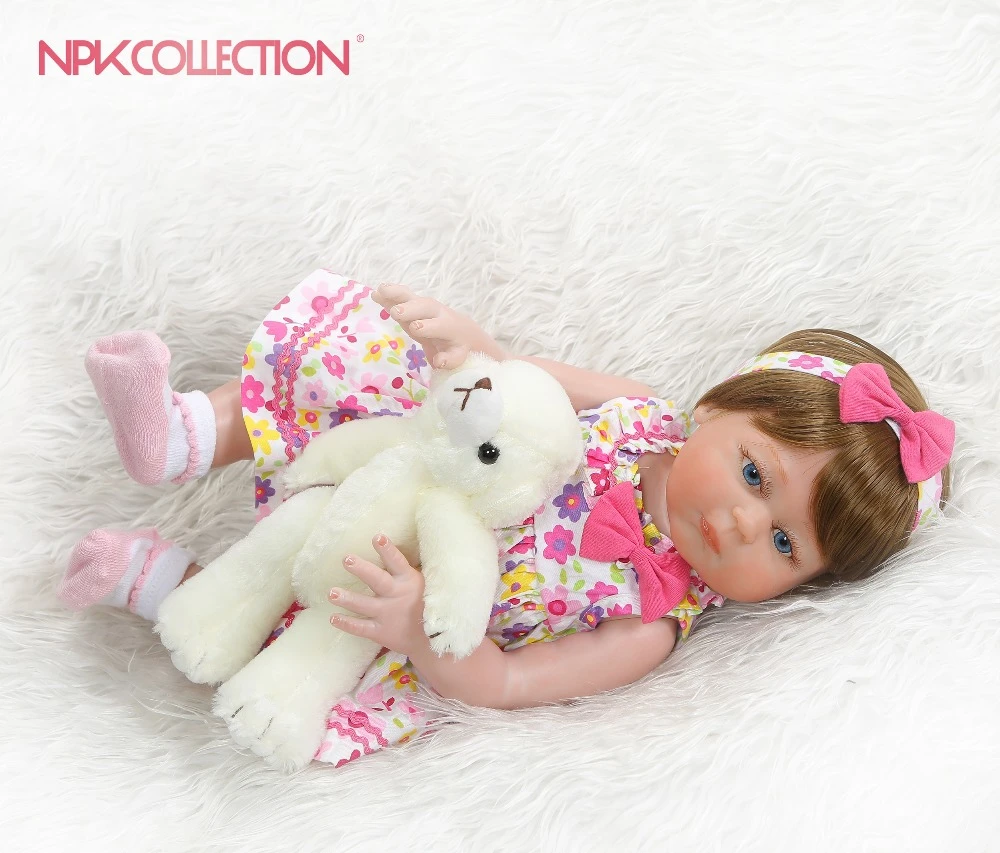 npk collection pinky reborn