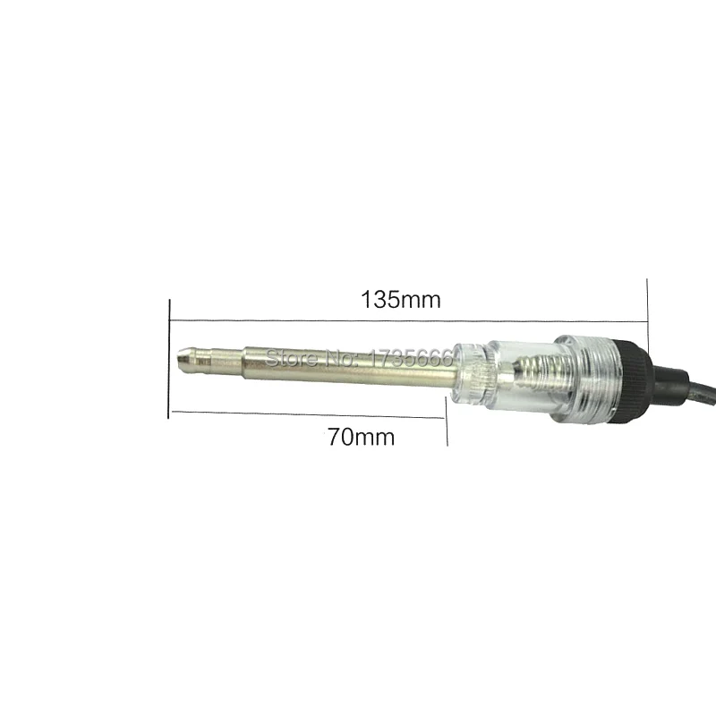 Bujía de bobina del sistema de encendido del motor en línea de prueba de diagnóstico herramienta para Ford, BMW Toyota VW para Audi nissan, Honda