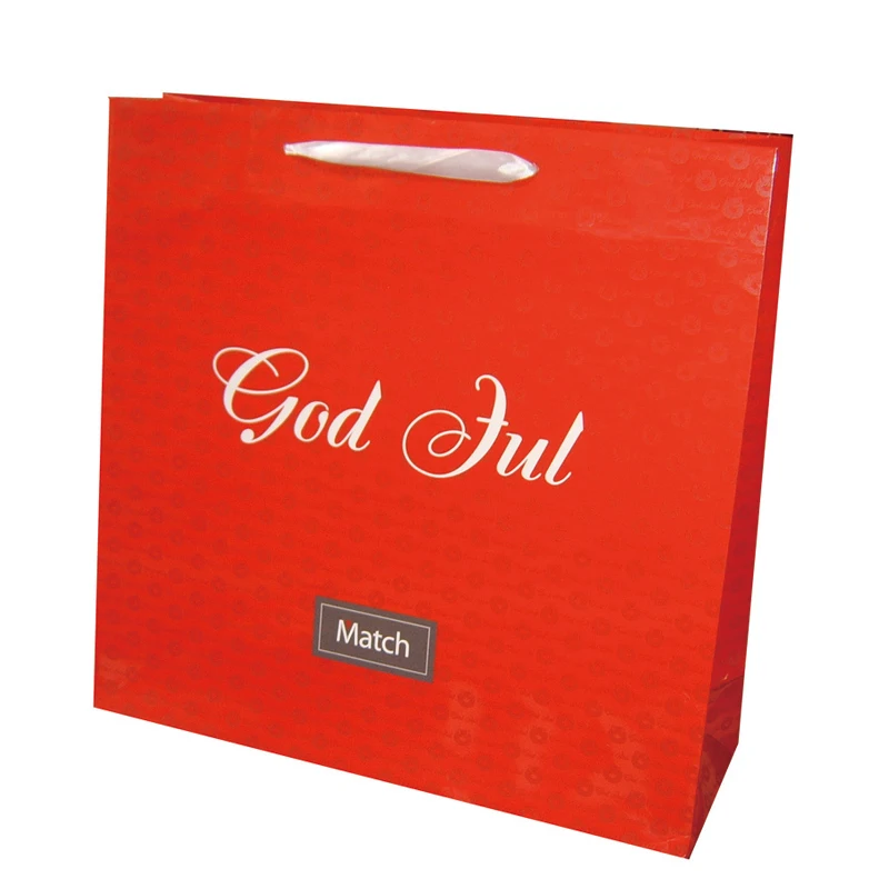 gift bag manufacturer