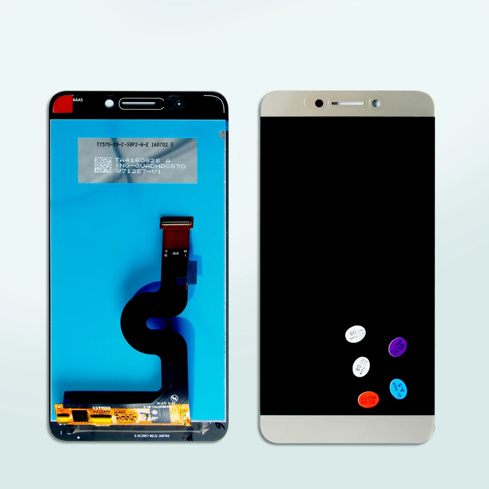 

100% good quality For Letv LeEco x820 X821 X822 Le Max 2 LCD Display + Touch Screen Digitizer Assembly Replacement