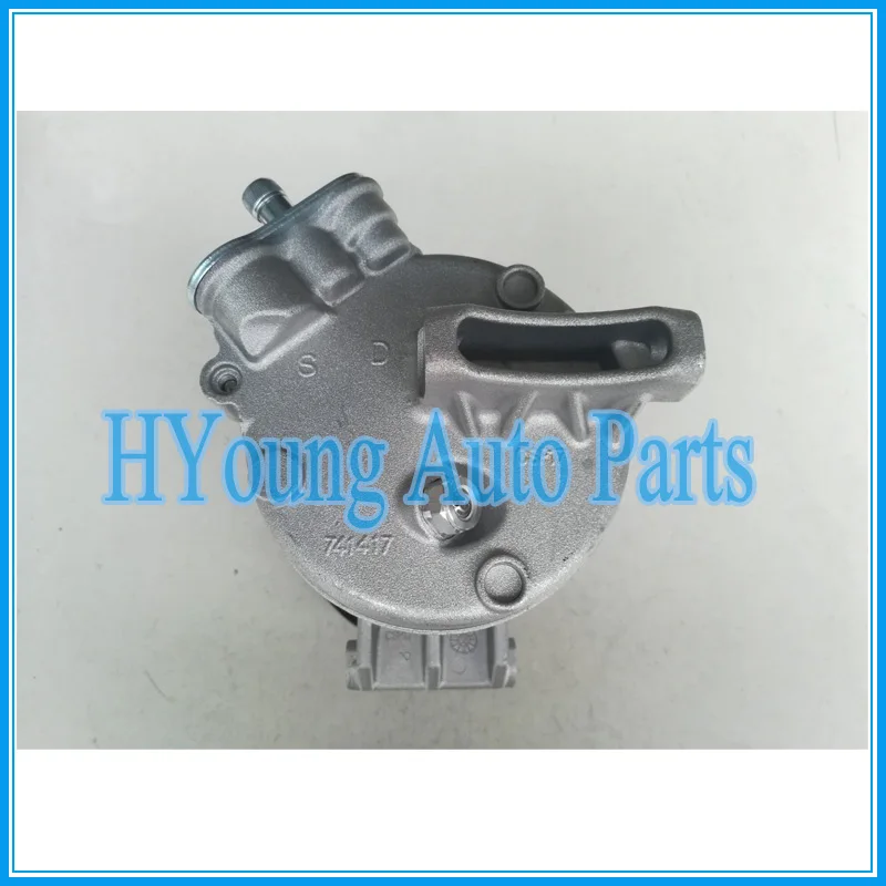 Прямая продажа с фабрики Авто A/C компрессор для chevrolet captiva 2 дизель|compressor for