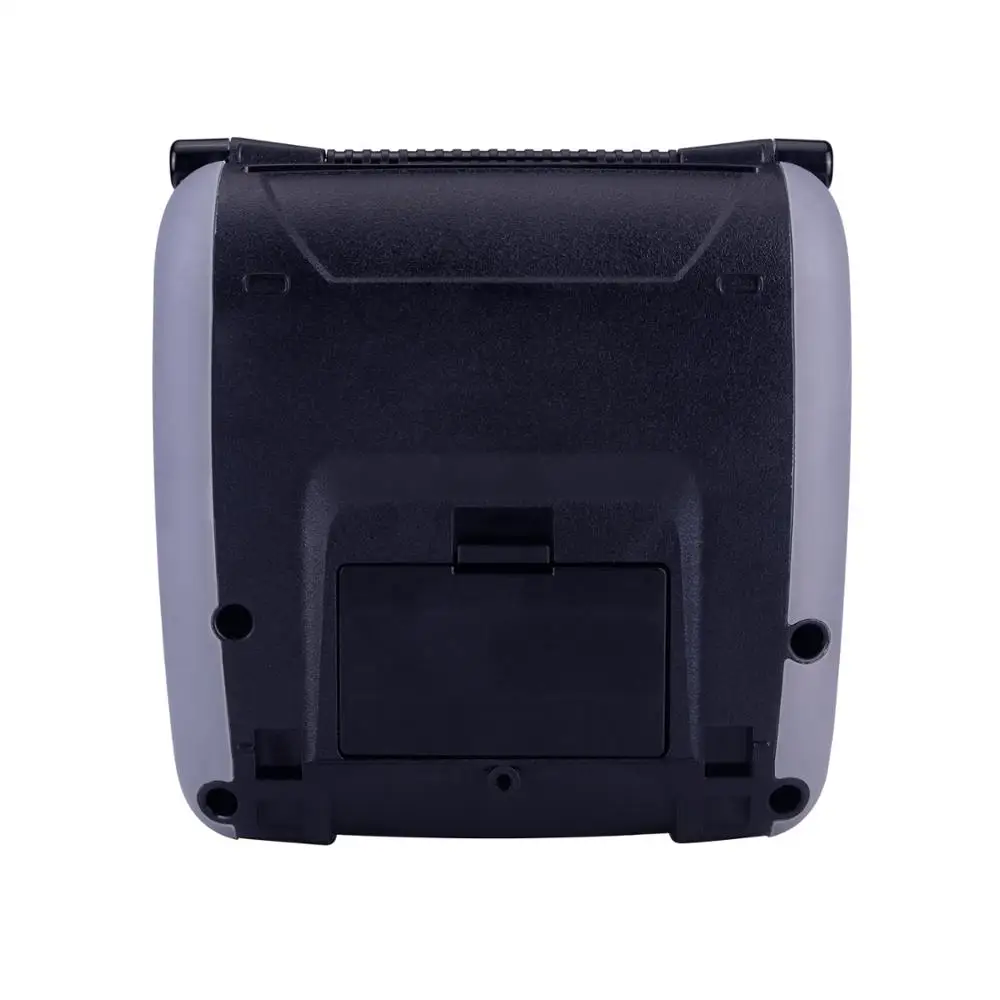 Milestone MHT-P1081 4-inch Thermal Receipt Printer 108mm Portable Blueooth Printer Support Android IOS Windows Free Shipping