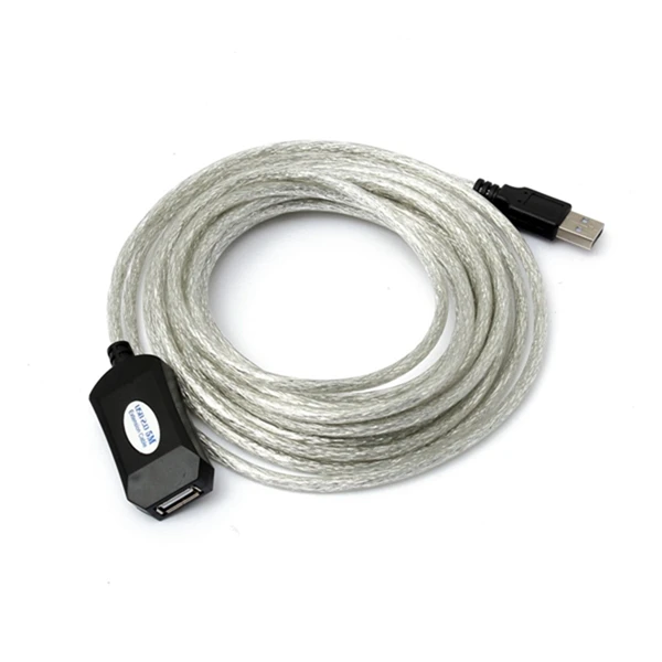 Новый Оптовая продажа Высокое качество USB Активный усилитель повторитель