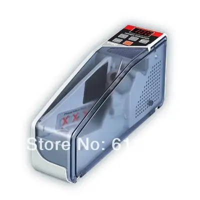US $36.99 2016 New V40 Mini Portable Handy Bill Cash Money Registers