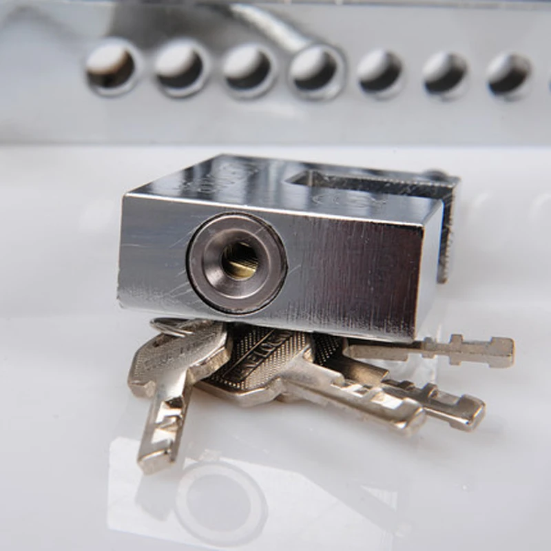 CHIZIYO 2018 Hot Sale Reliable Alloy Steel Anti-Theft Lock Security Supplies Device Auto Car Clutch Brake Lock