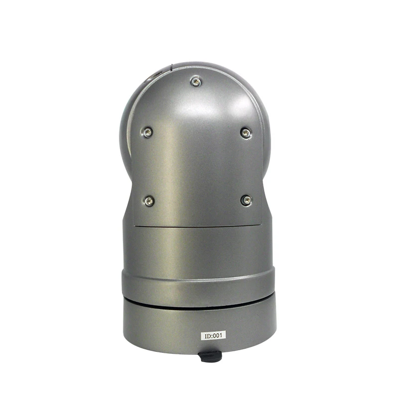  CCTV Security Safe City 1080P Vehicle 20x Optical Zoom Infrared Mini Portable Hd IP PTZ Camera For 