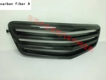 

Fit for Mercedes-Benz W212 carbon fiber Or FPR car grill high quality