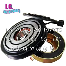 Авто AC Компрессор сцепления для автомобиля Nissan Patrol AC сцепления 1999-2004 92600-VB005 92600-VB300