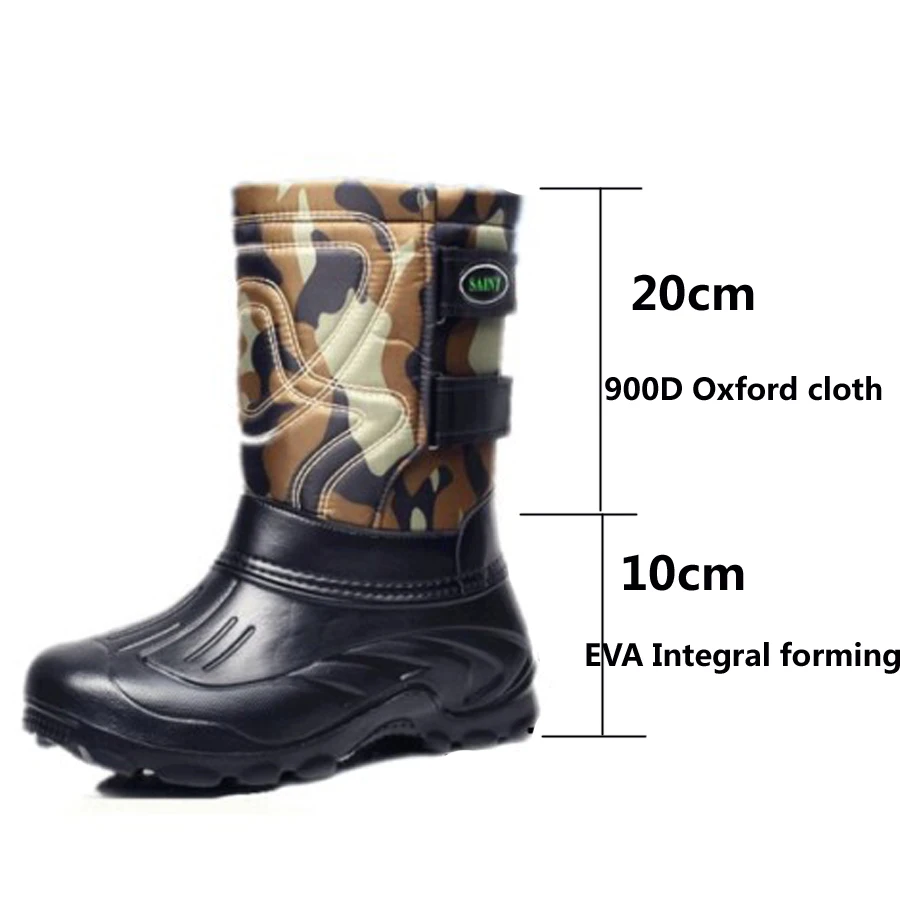 Motorcycle Boots(2)