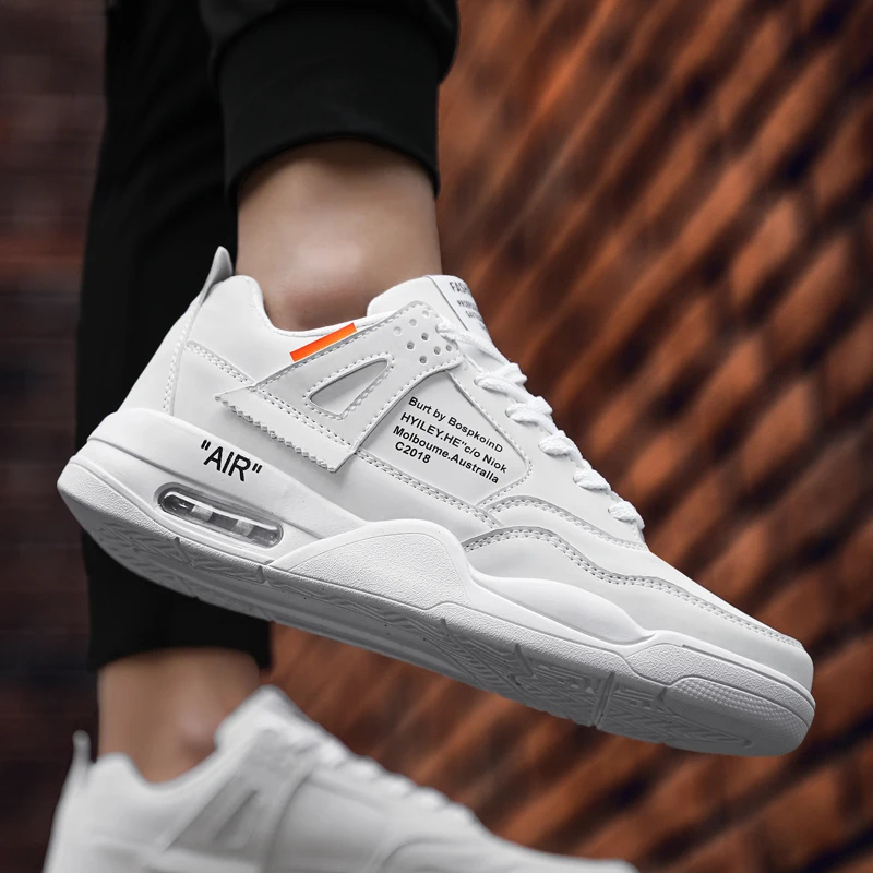 

2019 New Arrival Women Men Basketball Shoes for Outdoor Couple Sneakers Sports Jordan Shoes Zapatillas Basquetbol Basket Homme