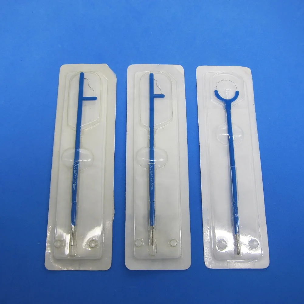 

Electrosurgical Dome electrode